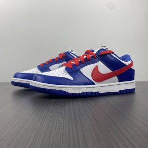 Nike Dunk low