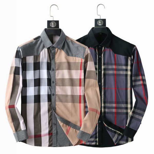 Burberry clothes SizeM-2XL