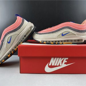Nike Air Max 1/97 pink
