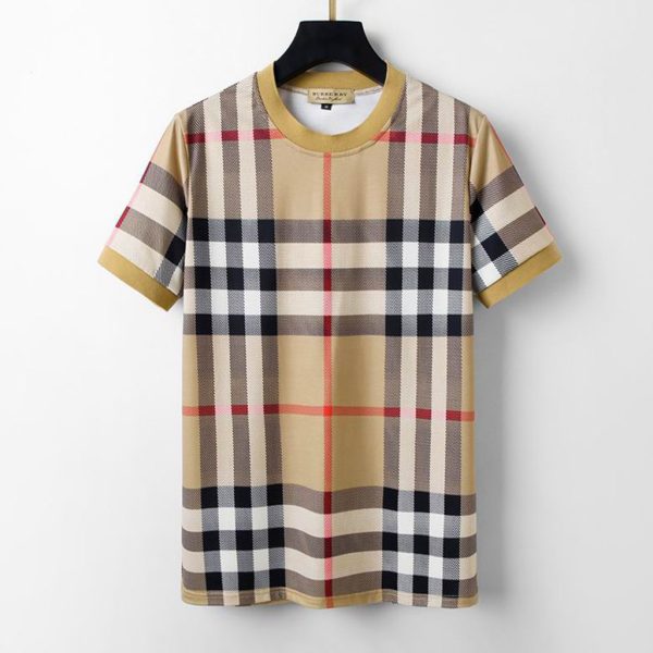 Burberry clothes SizeM-2XL