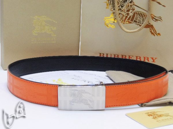 Burberry Belts