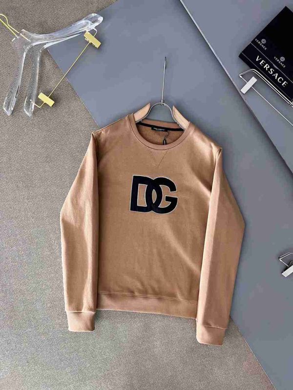 D&G SHIRT