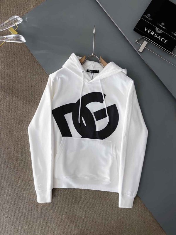 D&G SHIRT