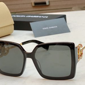 D&G glasses