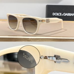 D&G glasses