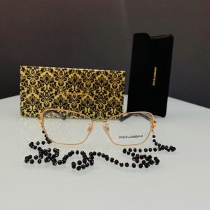 D&G glasses