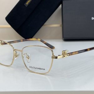 D&G glasses