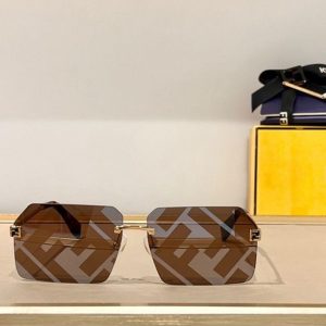 Fendi Glasses