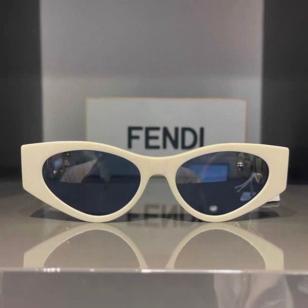 Fendi Glasses