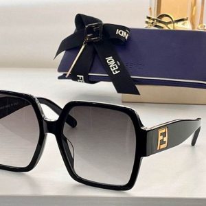 Fendi Glasses