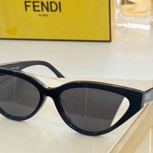 Fendi Glasses