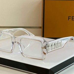 Fendi Glasses