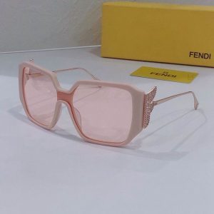 Fendi Glasses