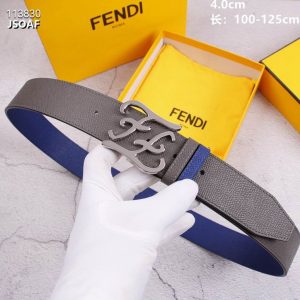 Fendi Belts