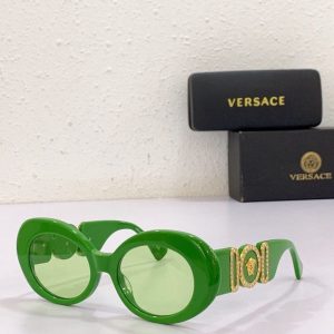 Versace glasses