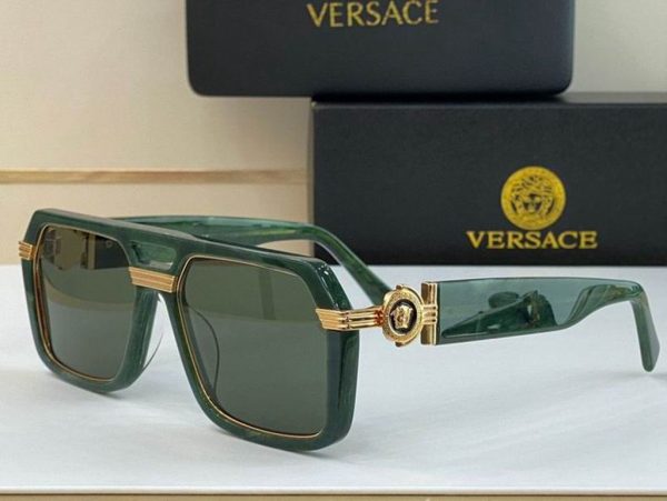 Versace glasses