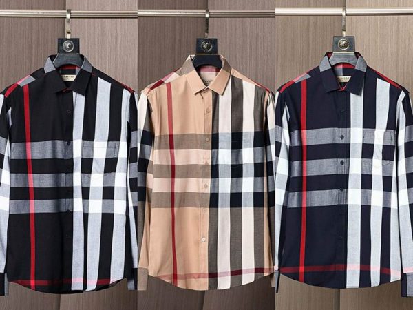 Burberry clothes SizeM-2XL