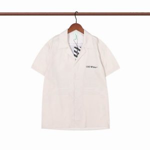 Off-White shirt size M-2XL