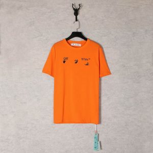 Off-White shirt size M-2XL