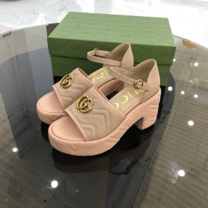 GG high heel Sandals EU35-EU42