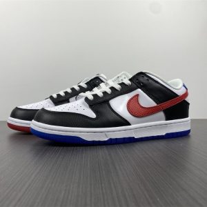 Nike Dunk Low South Korea