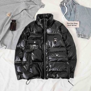 Fendi Down Jacket