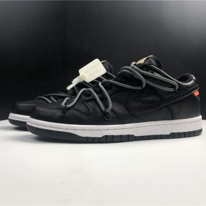 off-White Nike SB Dunk