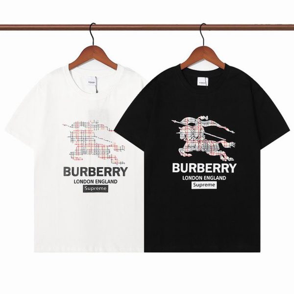 Burberry clothes SizeM-2XL