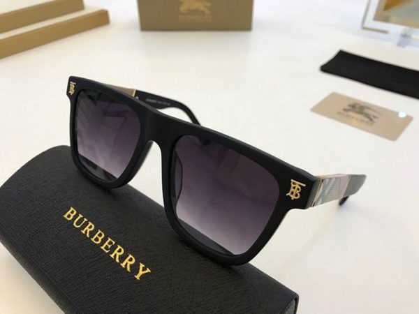 Burberry Glasses