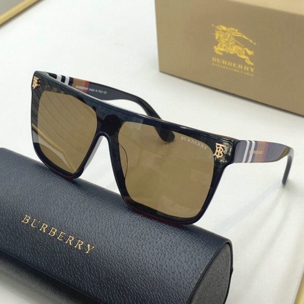 Burberry Glasses