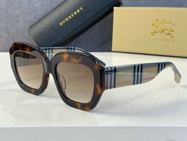 Burberry Glasses