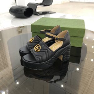 GG high heel Sandals EU35-EU42