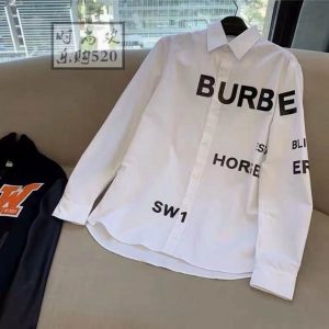 Burberry clothes SizeM-2XL