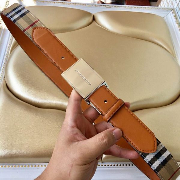 Burberry Belts