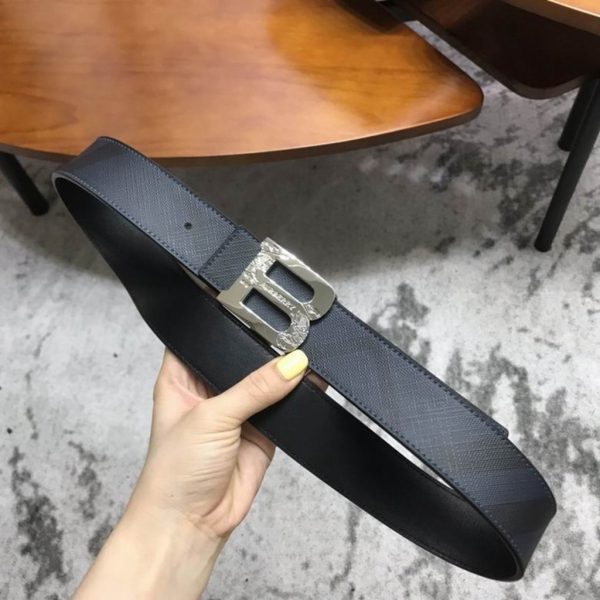 Burberry Belts