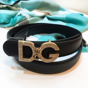 D&G belt