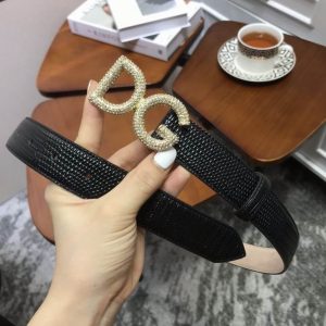 D&G belt