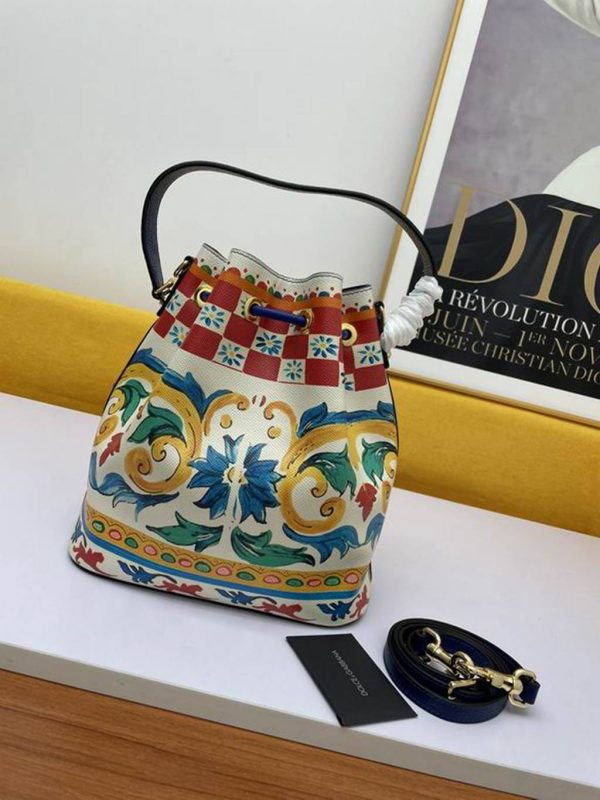 D&G bag