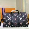 LV Travel Bag