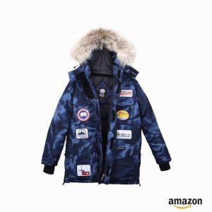 Canada Goose Down jacket