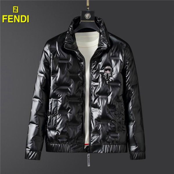 Fendi Down Jacket