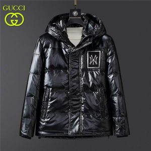 GUCCI  Down Jacket