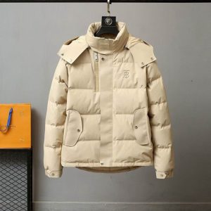 Burberry Down Jacket