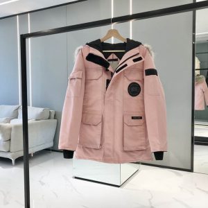 Canada Goose Down jacket