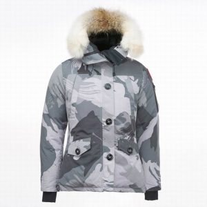 Canada Goose Down jacket