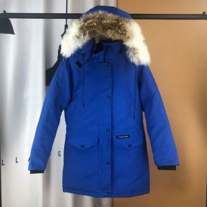 Canada Goose Down jacket