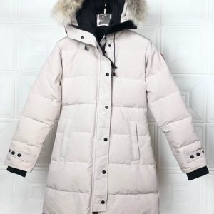 Canada Goose Down jacket