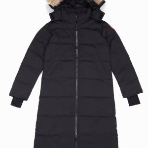 Canada Goose Down jacket