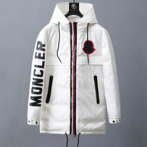 Moncler Down Jacket