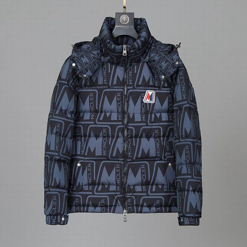 Moncler Down Jacket